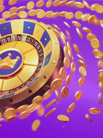Willkommensbonus - 100% bis 500€ + 50 Freispiele